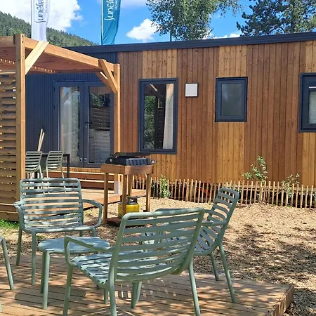 Sunelia La Presqu'ile-2 By Interhome Hébergement de vacances Prunières