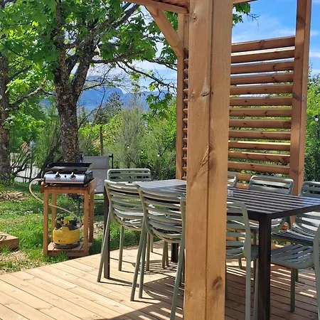 Sunelia La Presqu'ile-2 By Interhome Hébergement de vacances
