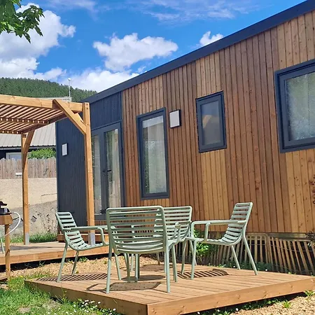 Sunelia La Presqu'ile-2 By Interhome Hébergement de vacances *